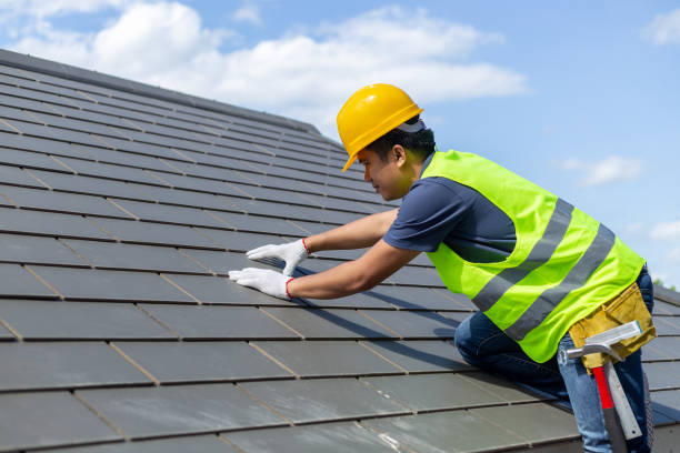 Best Metal Roofing Installation  in Teutopolis, IL