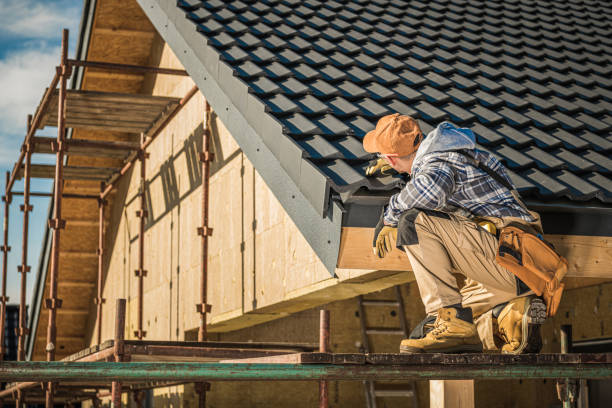 Best Cold Roofs  in Teutopolis, IL
