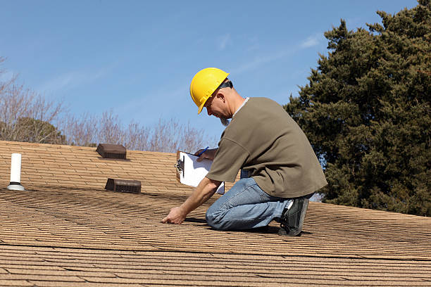 Best Roofing for New Construction  in Teutopolis, IL