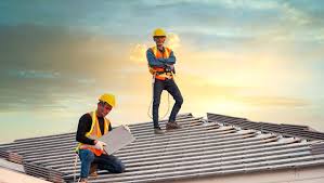 Best Tile Roofing Installation  in Teutopolis, IL